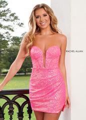 40224 Hot Pink front