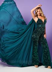 50202 Emerald Ombre front