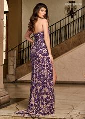 50273 Purple back