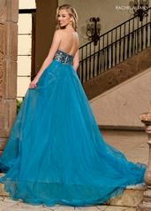 50273 Turquoise back