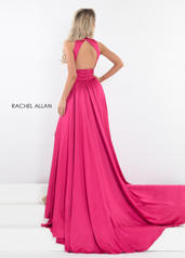 5035 Magenta back