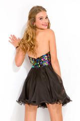 6375 Black Multi back