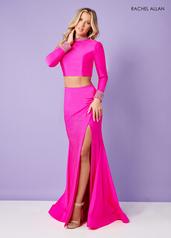 70138 Hot Pink front