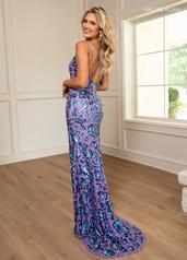 70725 Lilac Multi back