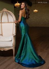 70743 Peacock Shimmer back