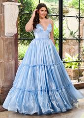 70748 Powder Blue front