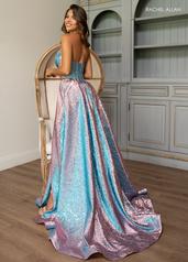 70754 Turquoise Pink back