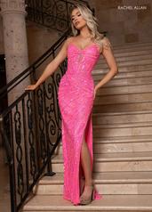 70758 Hot Pink front