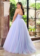 70761 Powder Blue Lilac back