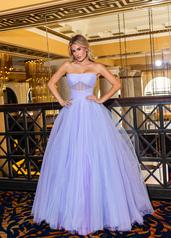 70761 Powder Blue Lilac front