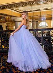 70761 Powder Blue Lilac back