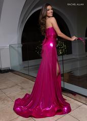 70767 Fuchsia back