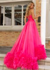 70820 Hot Pink back