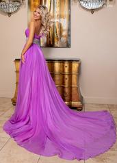 70827 Violet Pink back