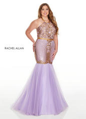 7240 Lilac/Gold front