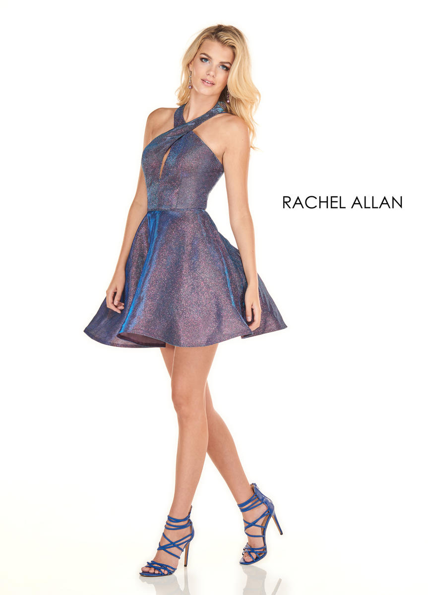 Rachel Allan Shorts 4102