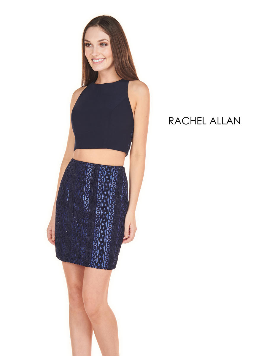 Rachel Allan Shorts 4118