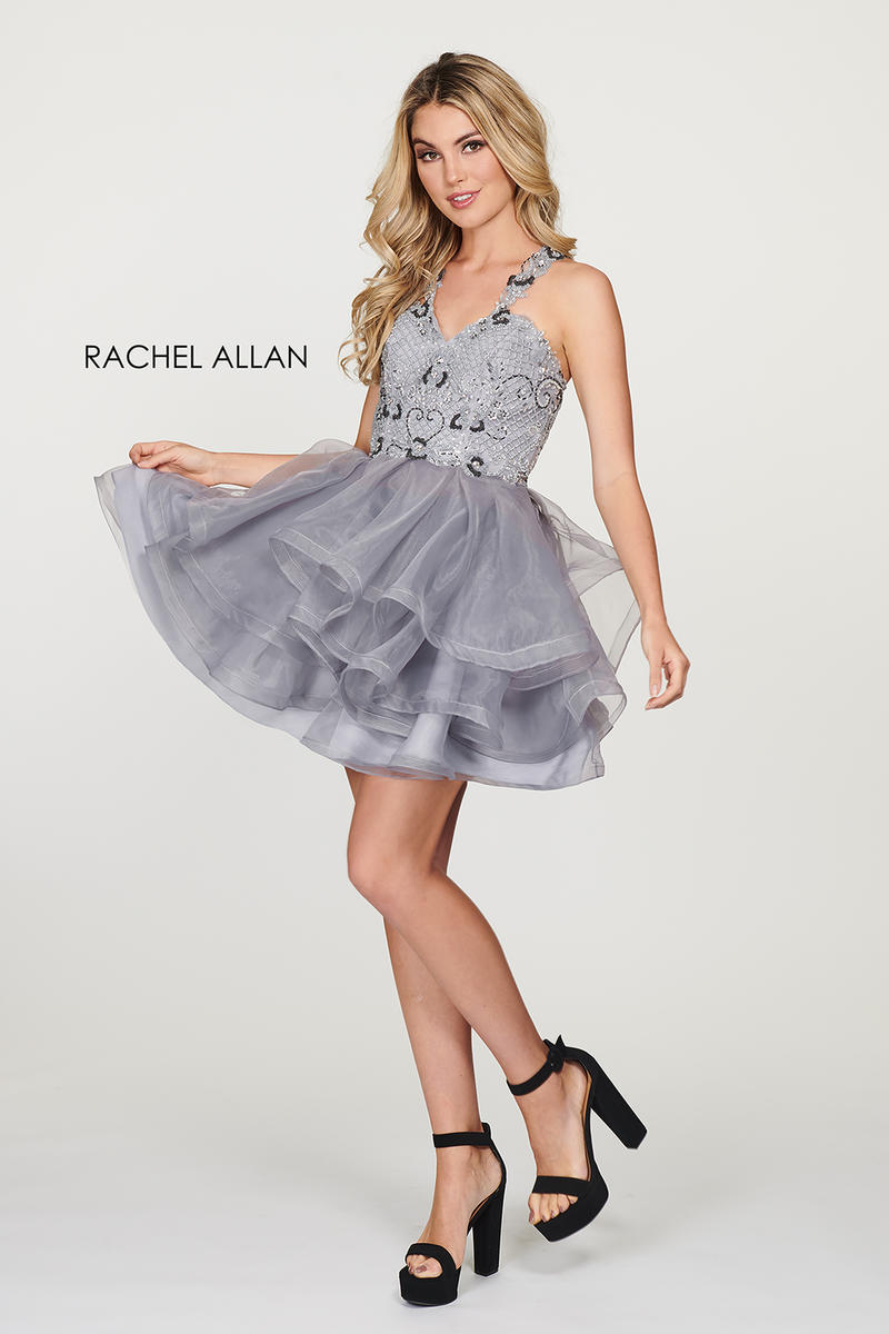 Rachel Allan Shorts 4622