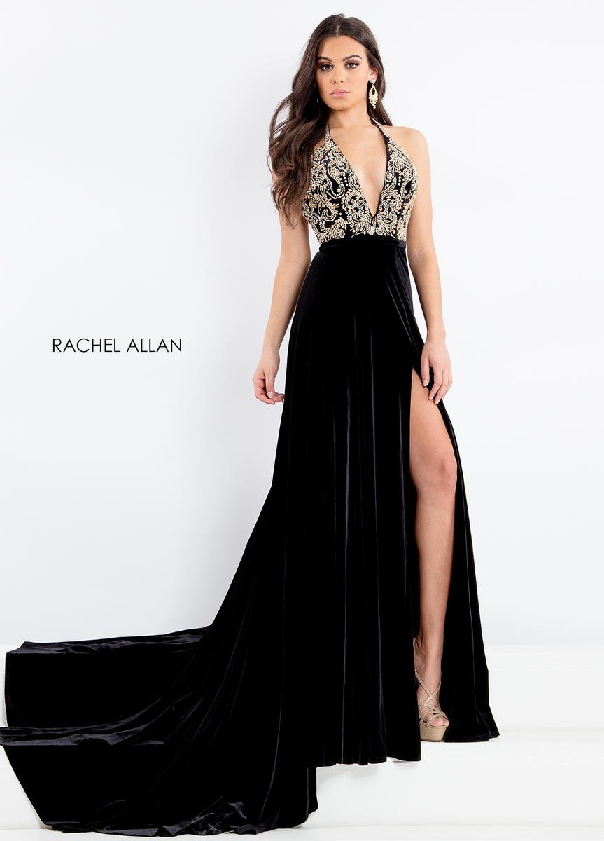 Rachel Allan Pageant 5046