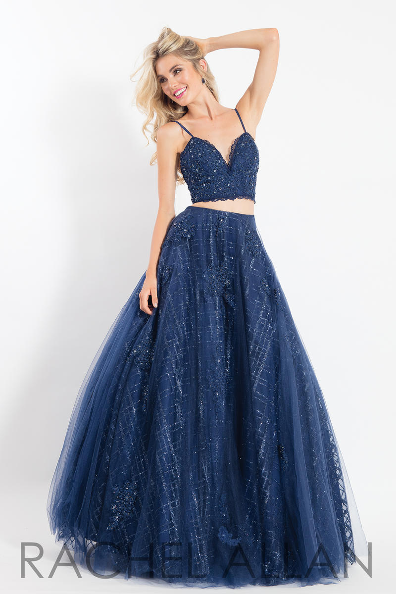 Rachel Allan Prom 6049