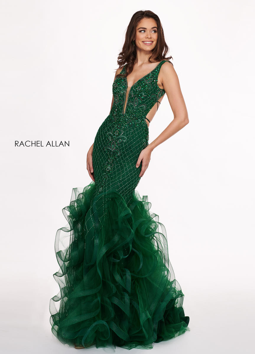 Rachel Allan Prom 6420