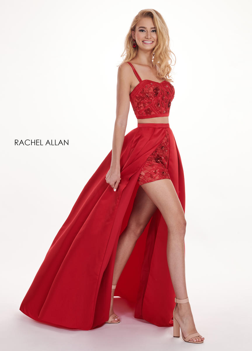 Rachel Allan Prom 6454