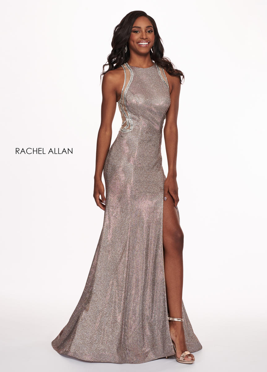 Rachel Allan Prom 6491 Roxanne's Runway, Green Bay WI, Prom Dresses WI