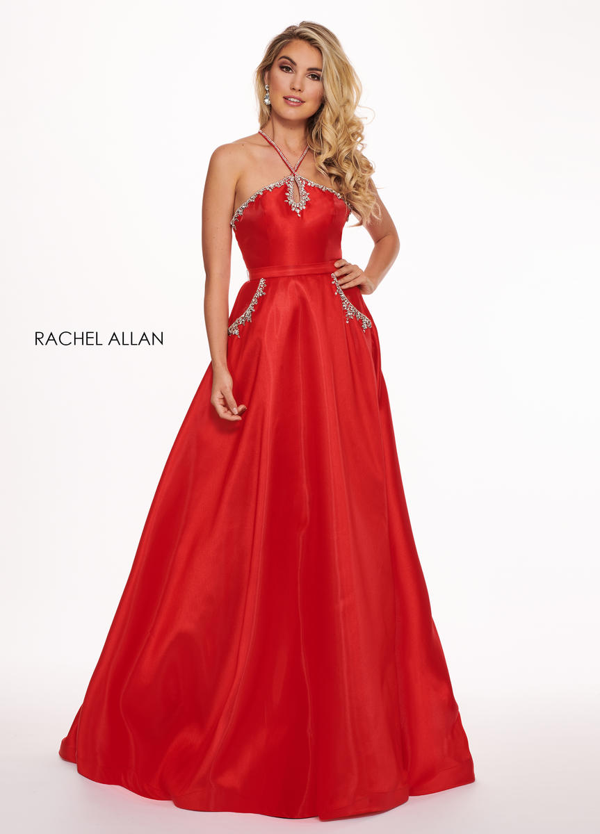 Rachel Allan Rachel Allan Prom 6514 Chic Boutique NY: Dresses for Prom ...