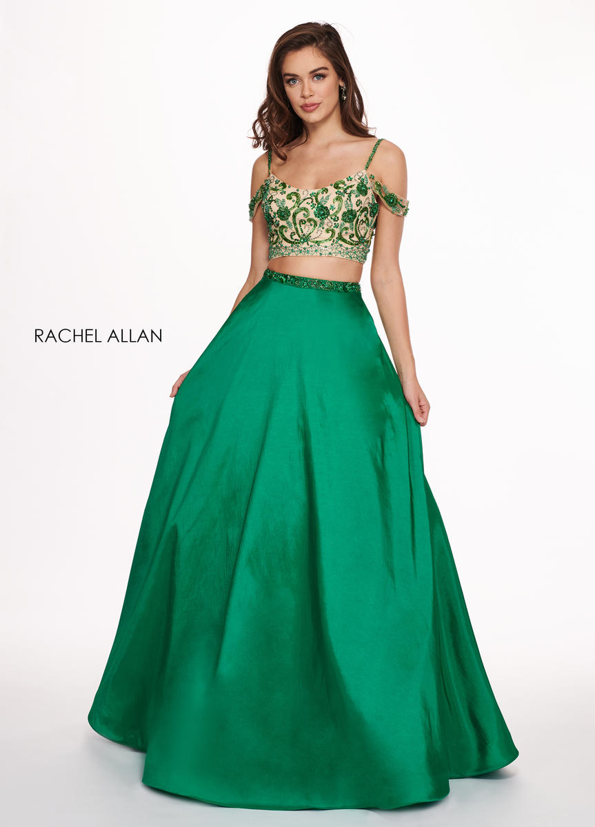 Rachel Allan Prom 6534 Mimi's Bridal, Prom, & Formal Wear Boutique ...