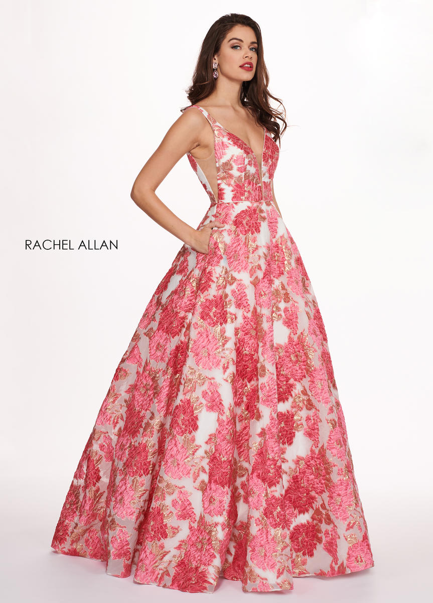 Rachel Allan Prom 6564