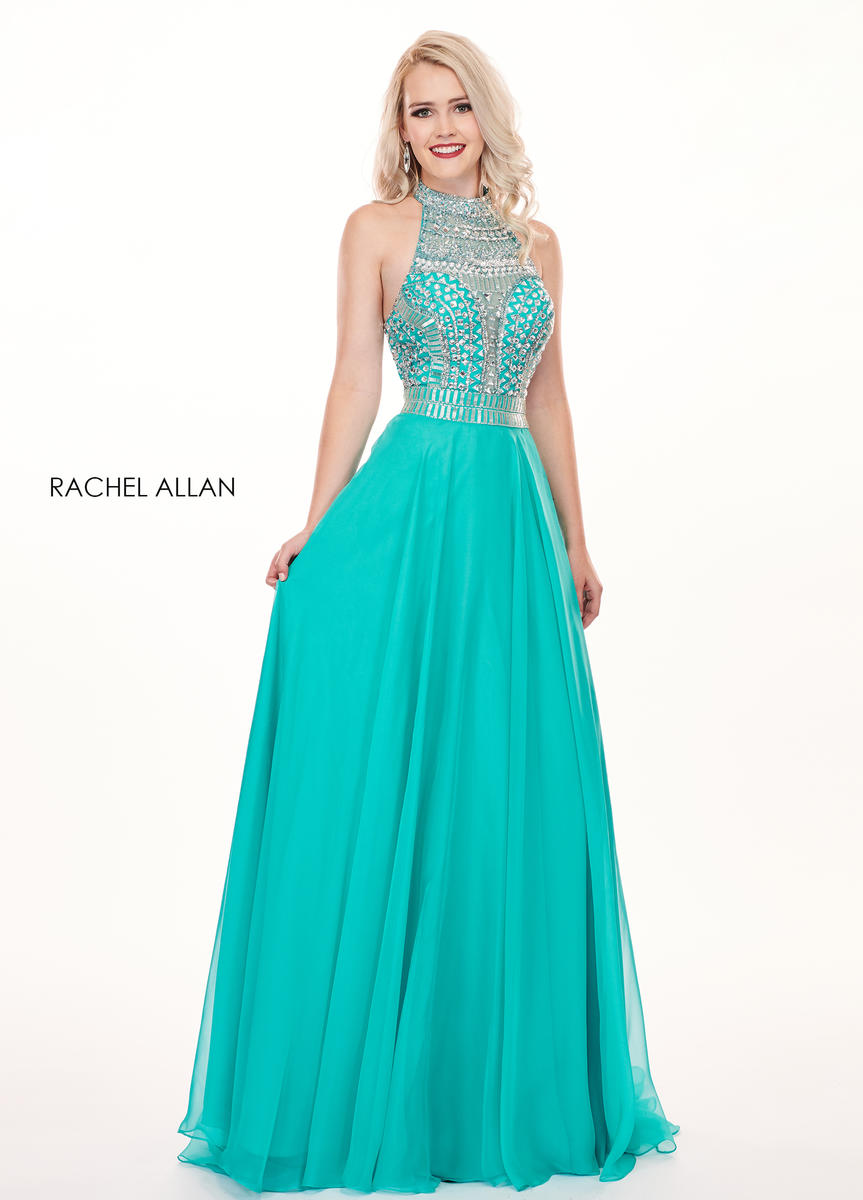 Rachel Allan Prom 6568