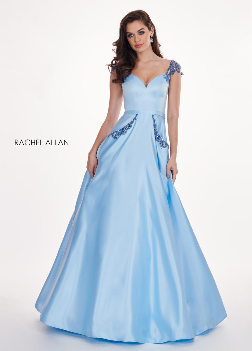 Rachel Allan Prom 6579