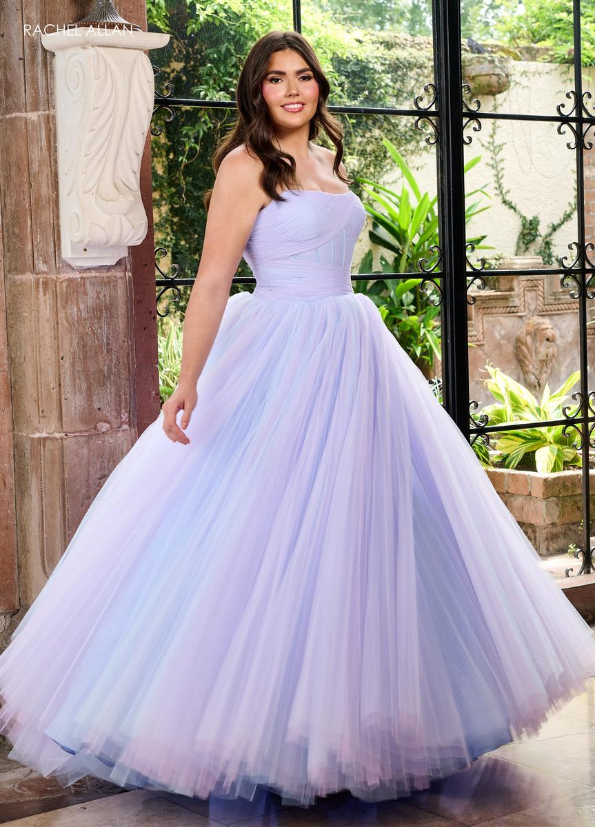 Rachel Allan Prom 70761