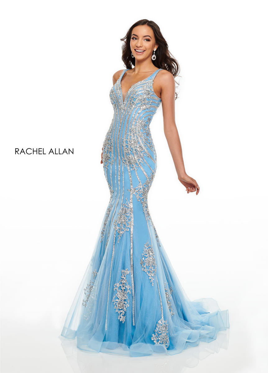 Rachel Allan Prom 7103