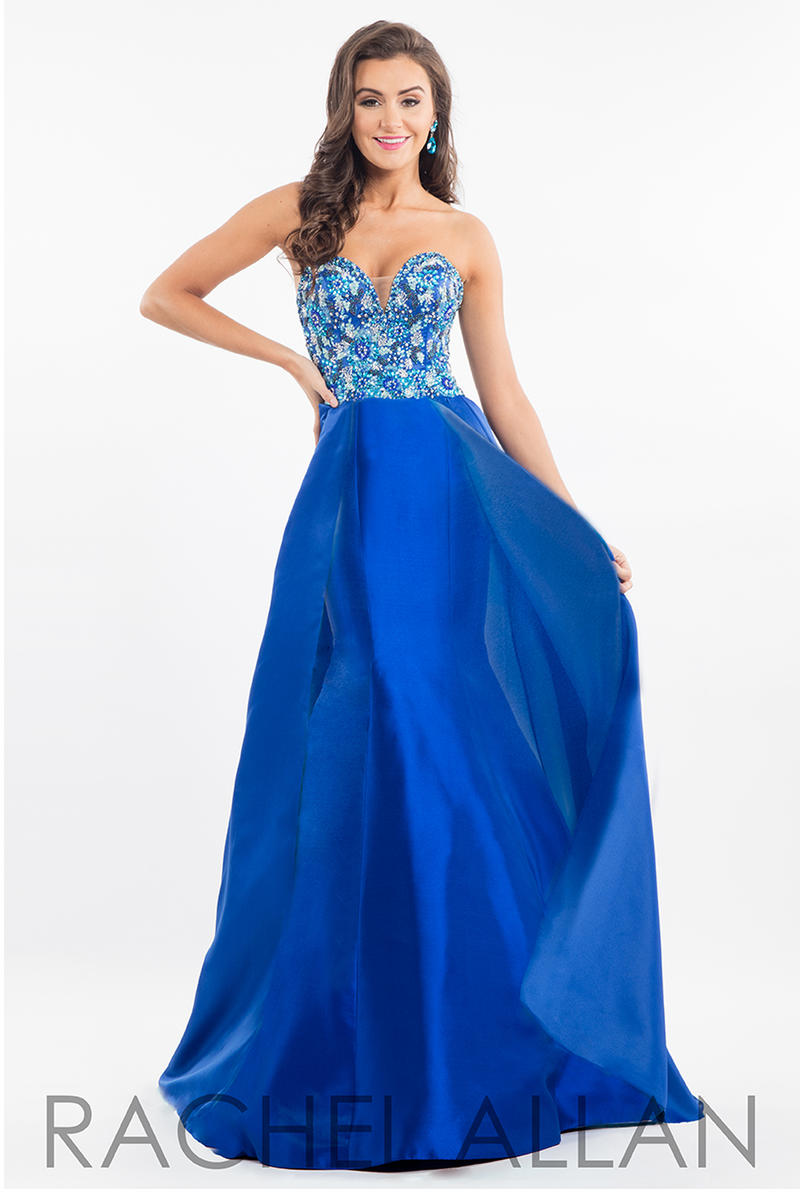 Rachel Allan Prom 7508