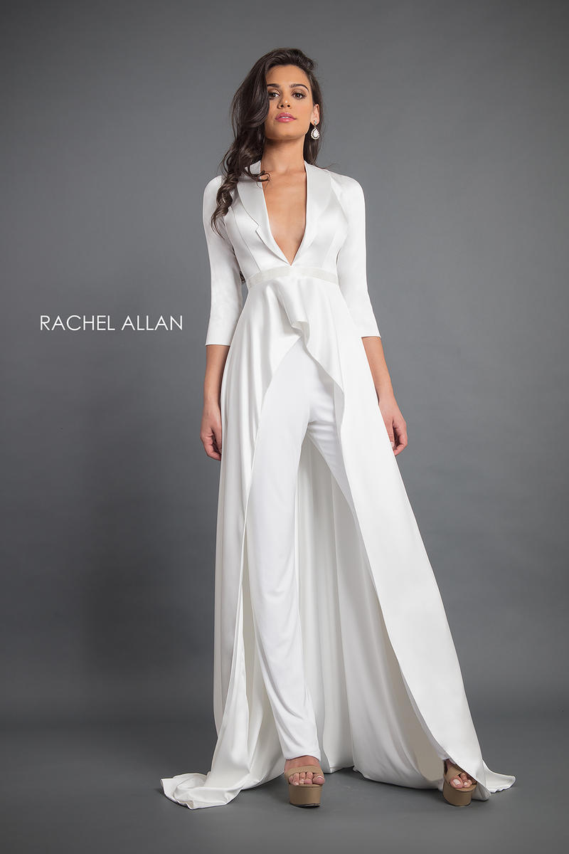 Rachel Allan Couture 8349 Panache Bridal & Formal, Bridal in Houston TX,