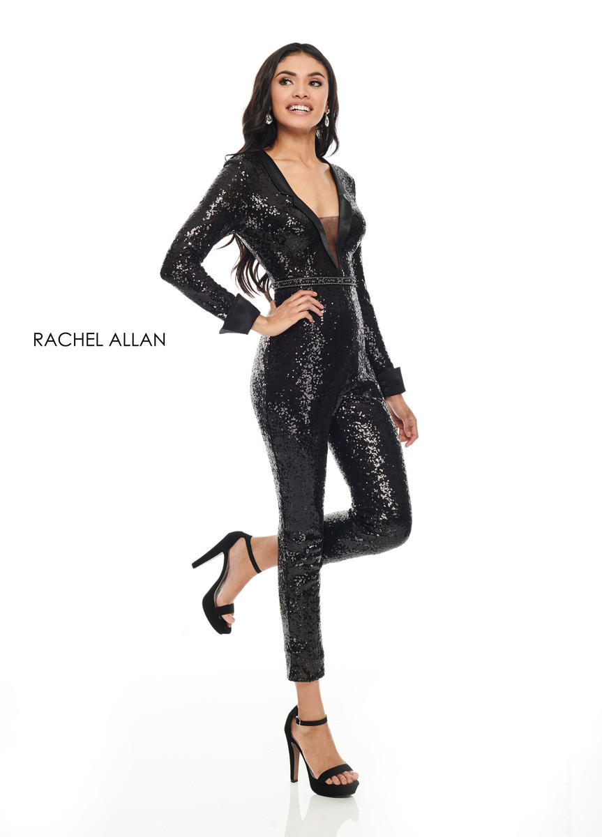 Rachel Allan LBD L1279