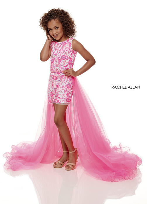 Rachel Allan Perfect Angels 10032