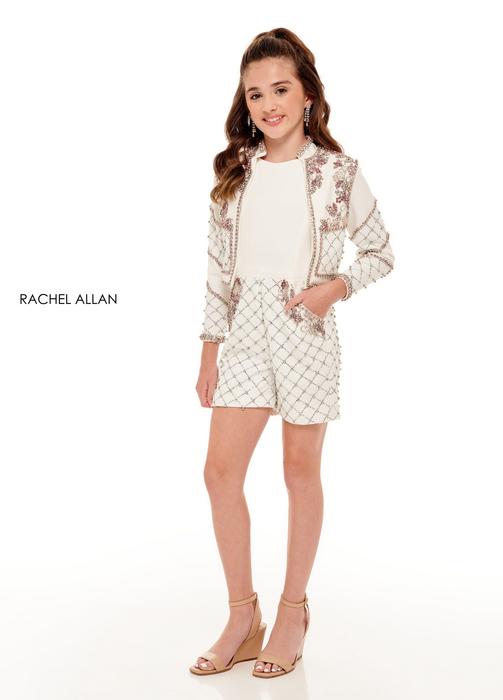 Rachel Allan Perfect Angels 10078