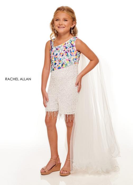 Rachel Allan Perfect Angels 10085
