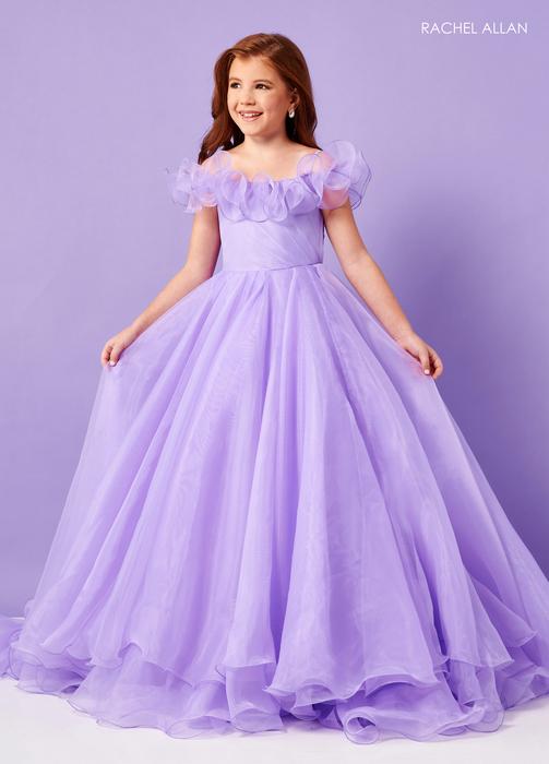 Ball Gown 1740 Perfect Angels Pageant Dress