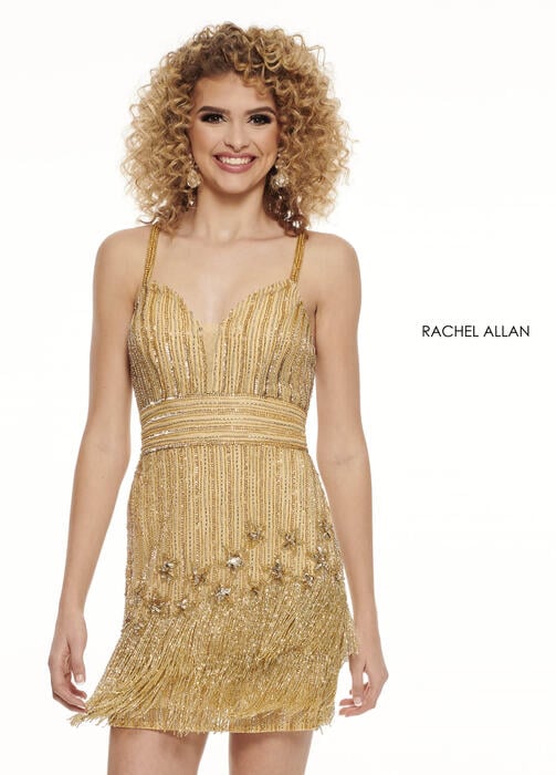 Rachel Allan - Homecoming 40100