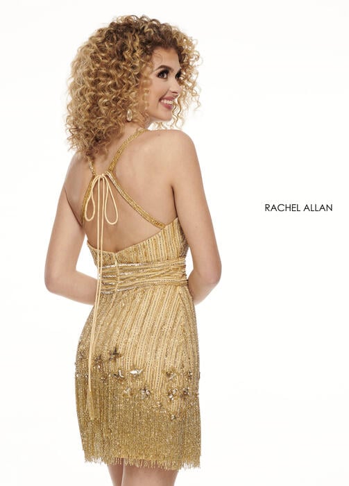 Rachel Allan - Homecoming 40100