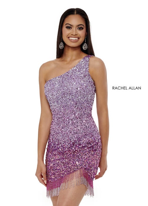 Rachel Allan - Homecoming 40127