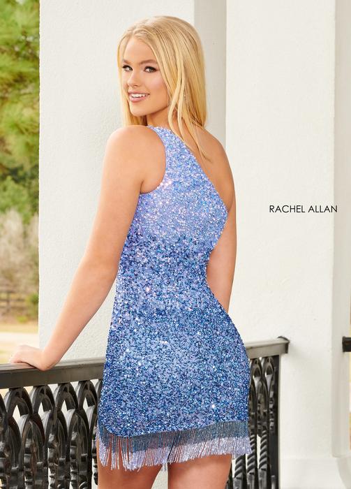 Rachel Allan - Homecoming 40127