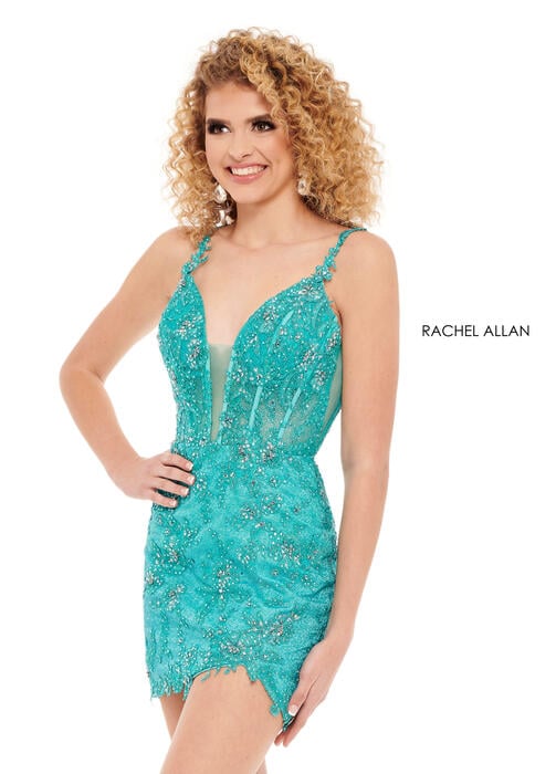 Rachel Allan - Homecoming 40137