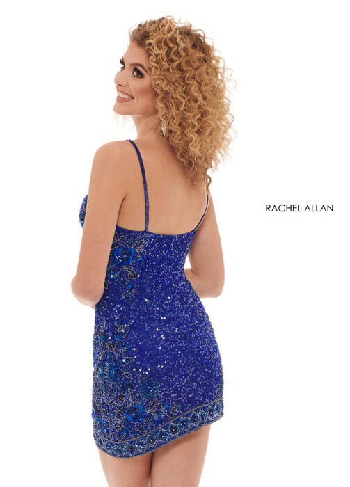 Rachel Allan - Homecoming 40152