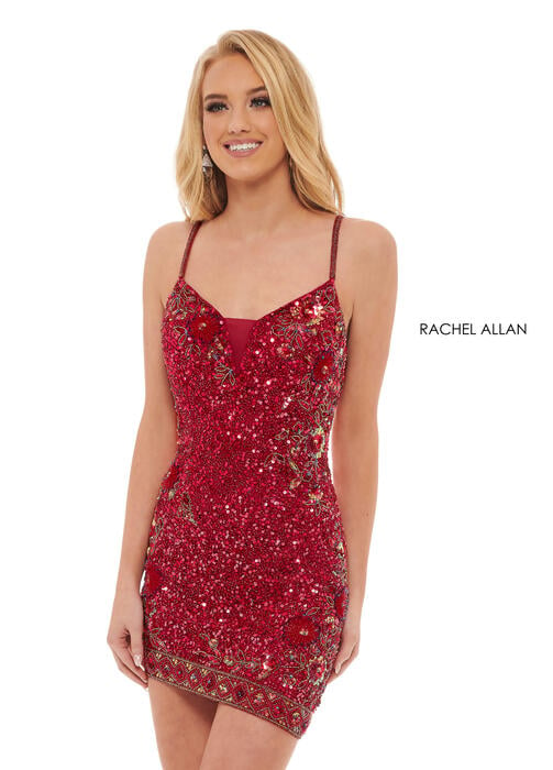 Rachel Allan - Homecoming 40152