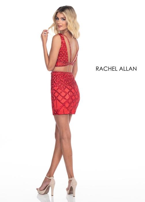 Rachel ALLAN Shorts 4015