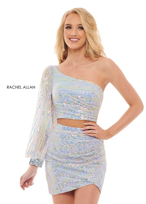 Rachel Allan - Homecoming 40174